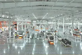 广西招商引资何以“吸睛”又“吸金”图片