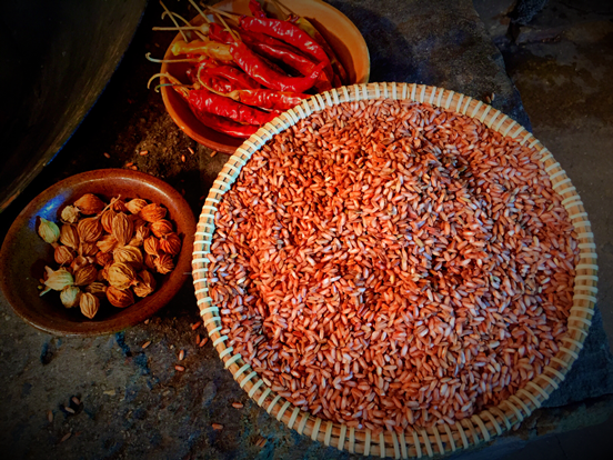 “云上梯田 和美元阳”云南省元阳县亮相《300秒看家乡》