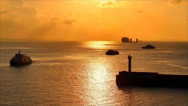 “双12”年终大促，错过再等一年！青岛旅游集团海上游船花样玩！