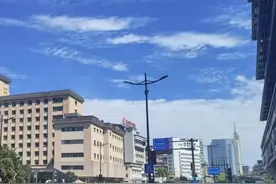 就在今天，中断！杭州人终于等到，整整15天了！但也有人被吓得不轻……图片