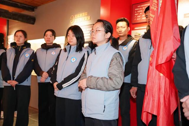 十二载初心不改，巴中青年再踏“重走红军路”征程