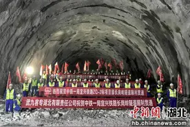 宜兴高铁项目建设加快推进图片