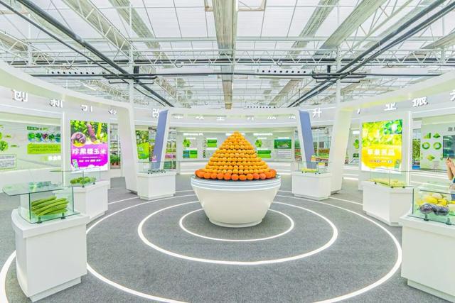 一路向西！玩遍宿城8处“乡村秘境”