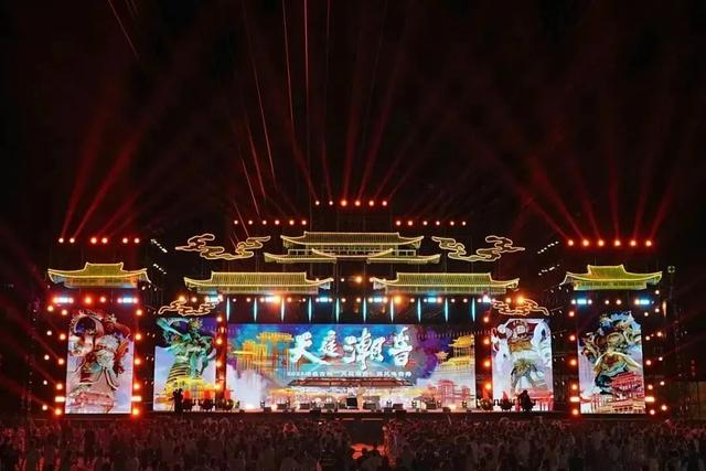 史上最长，9天假期，这才叫洛阳过年！