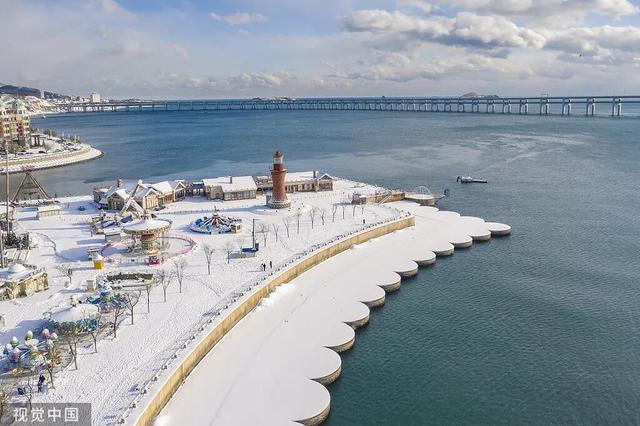 沈阳居全国第二！辽宁两地登热门冰雪游目的地榜