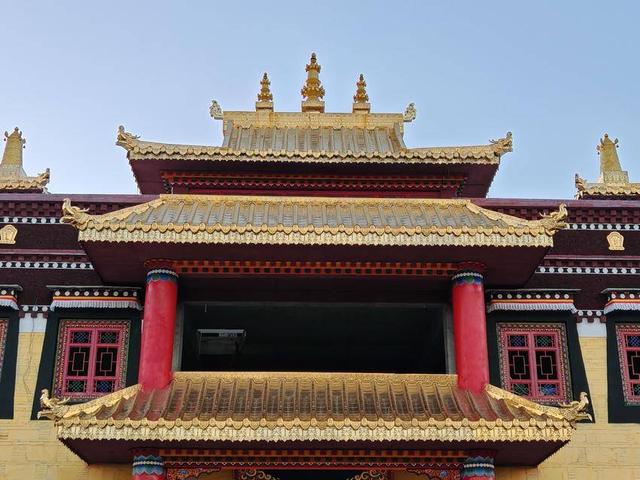 云梦：祥云湾古建新生 文旅融合呈现盛夏盛景