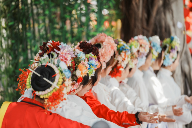 从山海到烟火，福建承包你的元旦小长假！