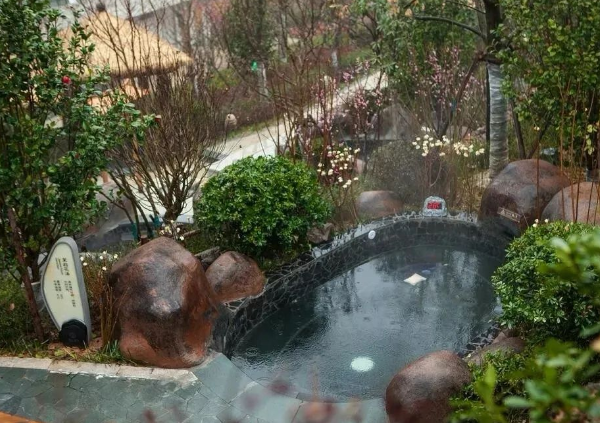 五条“冬”趣线路，邀您邂逅童话六安