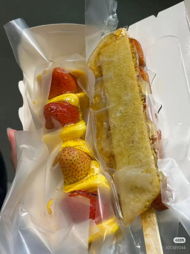 在淮安，寻找属于秋天的浪漫