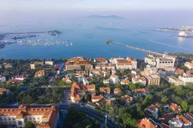 闪电评论｜山东文旅融合“热”力足 点燃经济活力图片