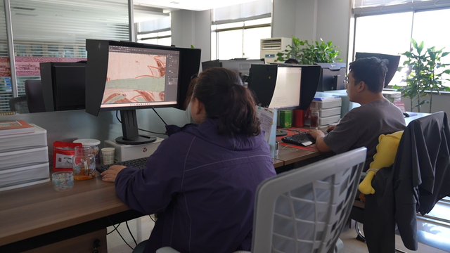 敦煌：科技护脉 文旅造血 丝路传声