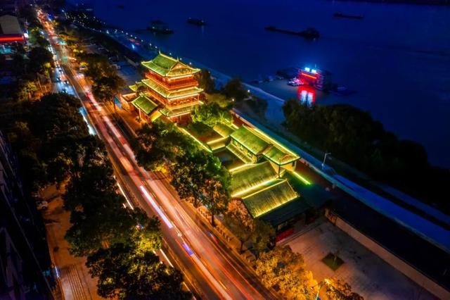 国庆双节浔阳怎么嗨？这份宝藏活动清单快码住！