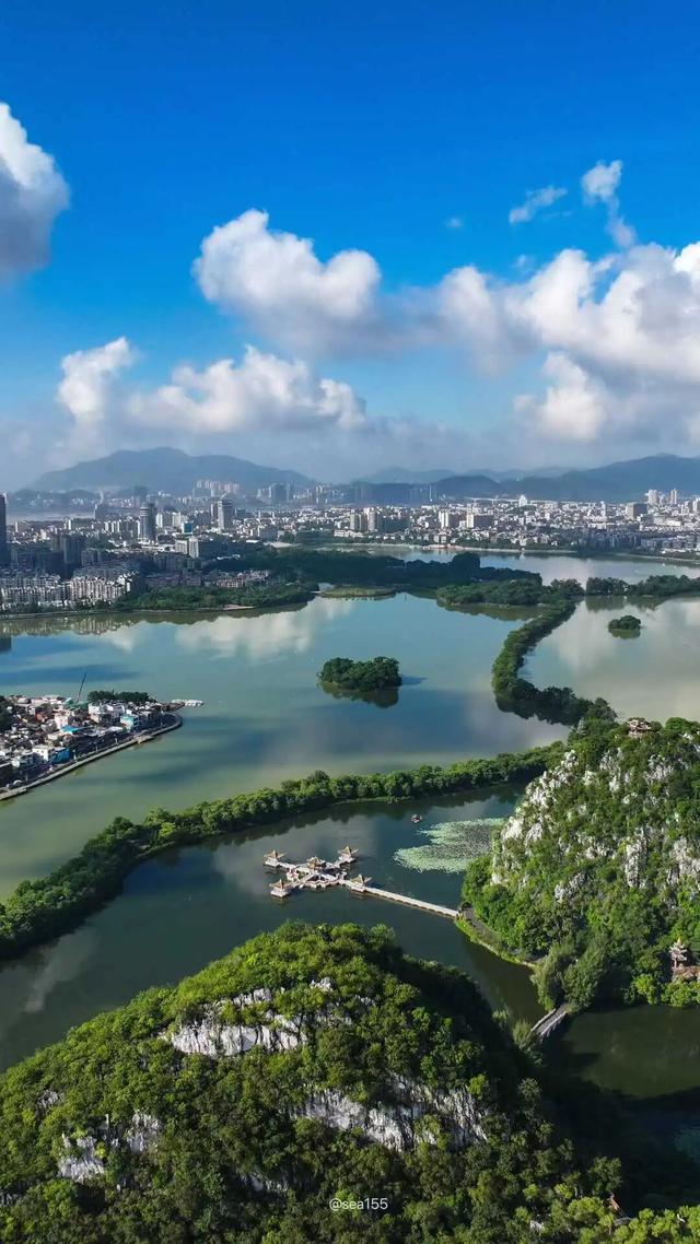 火爆全网！“活力大湾区，魅力新肇庆”！听我的，就这样宣传→