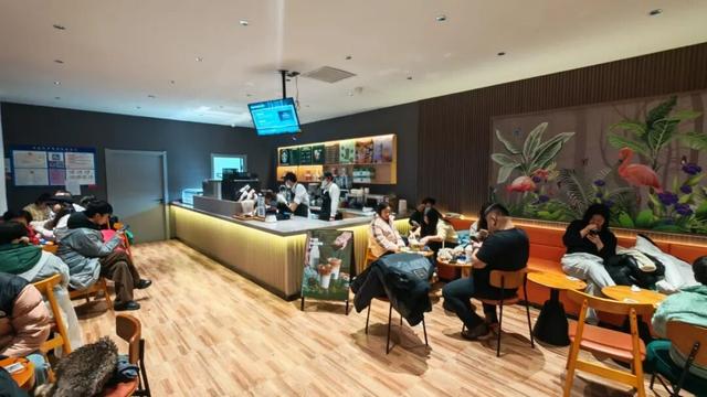 “冷资源”变身“热经济”：长春冰雪节点亮城市发展新篇