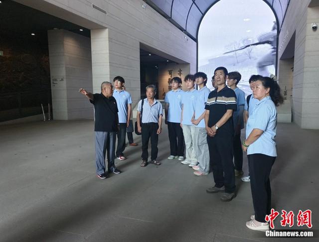 重走抗战路，一定要去一趟山东枣庄！