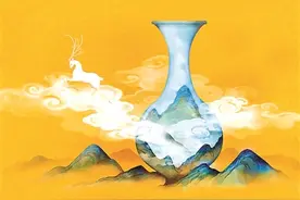先有瓷器还是先有China？这是一个问题图片