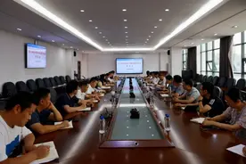 文山学院：凝聚青年力量 共话学校发展图片