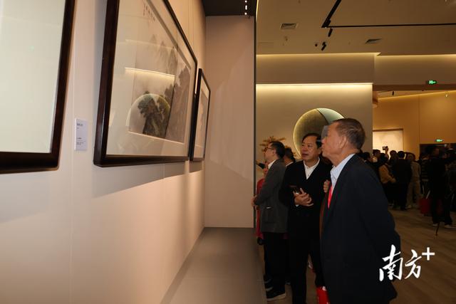 来西湖，与电白展开千年对话｜打卡电白