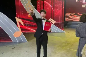 少年甲组一等奖！汉乐坊国际声乐学校学生厦门市青少年儿童歌手赛获佳绩图片