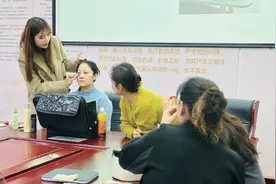 看！济南各区县藏在点滴生活里的民生“温度”图片