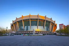 全球顶级综合格斗赛事UFC重返上海图片