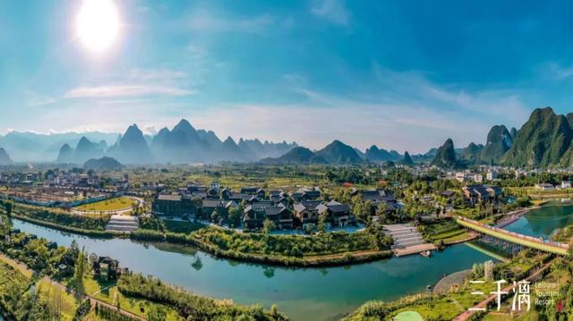 2025桂马攻略出炉！从景区到酒店，各种专属福利大放送！