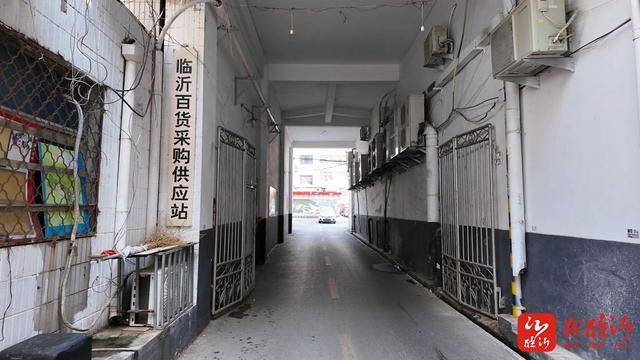 读城记丨解放路：一条商业路，走过我走过你