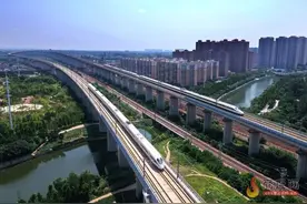商丘：让河南“东大门”开得更加敞亮图片