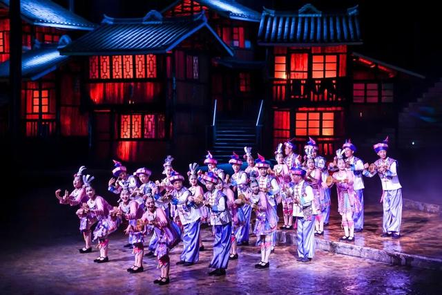 广西柳州：12月19日！侗乡最热闹的节庆，给你独一无二的“侗”情记忆……