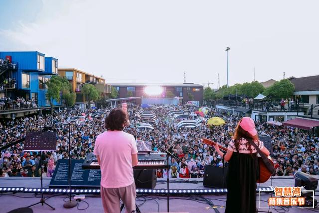 三家入选！新一批上海市级旅游休闲街区名单公布