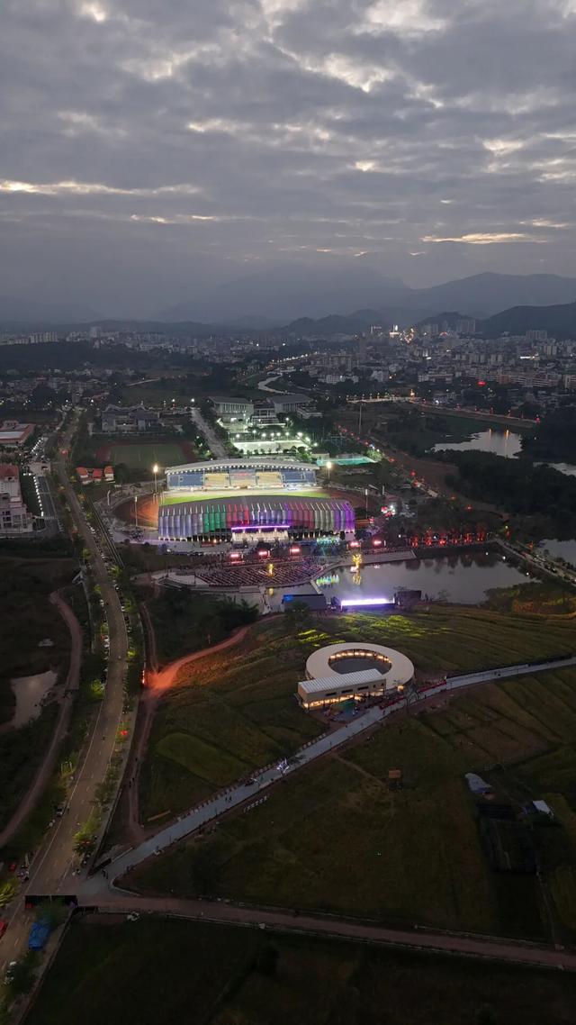 多图+视频！一起回看2025年白沙“啦奥门”雨林与您山兰文化活动精彩瞬间