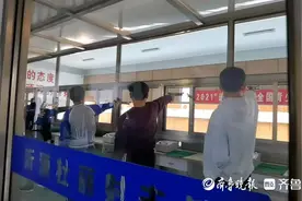 基层竞技体校突围图片