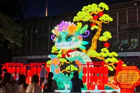 多地门票、租车、线路游翻倍增长，广州跻身春节假期前两日热门目的地前三图片