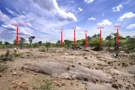 合作考古进行时丨这里的石头会“说话” 中肯联合考古探究现代人起源图片