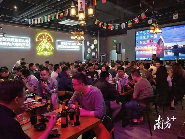 酒店客满、书店纳凉、冷饮热销，松山湖 “清凉经济”升温