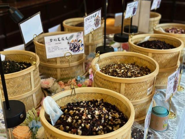 威海百年老街如今大变样