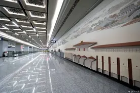 武汉地铁11号线要来了！网友：再也不用挤2号线了图片
