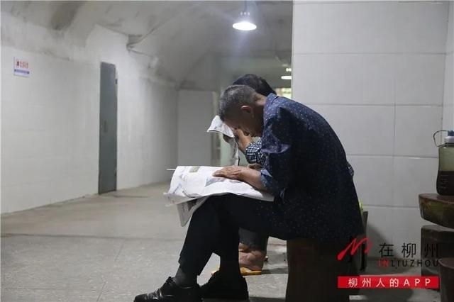 入伏了，柳州这两处“天然空调”即将开放！