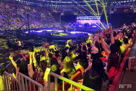 畸形“饭圈文化”侵蚀体育，粉丝戾气究竟从何而来？图片