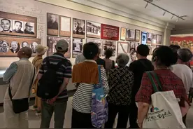 重庆渝北双凤桥街道溜马山社区开展主题党日活动图片