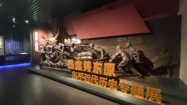 东平县博物馆全新开放 开启“潮”文化探索之旅