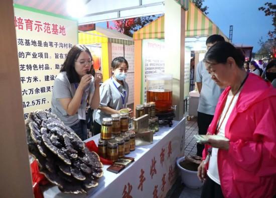 铁路历史文化街区成为公主岭文旅新地标