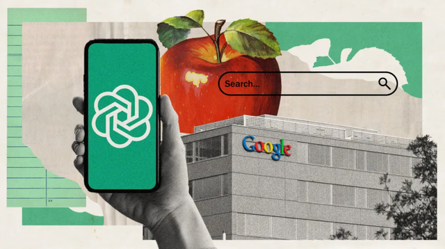 你的 iPhone 即将变聪明！苹果每年砸 10 亿美元，用上谷歌最强 AI