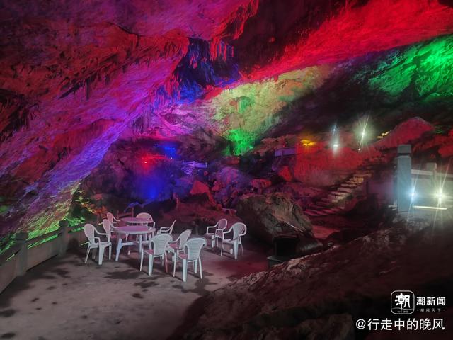 晚潮｜向野而行