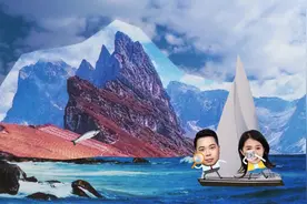 金融如何为大湾区互联互通“搭桥铺路”？|调研+图片