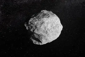 这颗小行星8年后真会撞击地球？中国已开始部署防御，专家称没必要恐慌图片