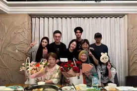 S妈回应大S雕像进度，大赞具俊晔重情重义：雕像或明年完成，图纸是他画的图片