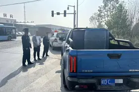 村民自运柴油被罚3万元后，当地已退罚款，当事人：事情解决，不想多谈图片