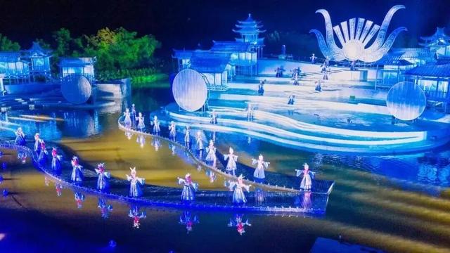 国庆假期来清远！精简版8天环线游攻略→
