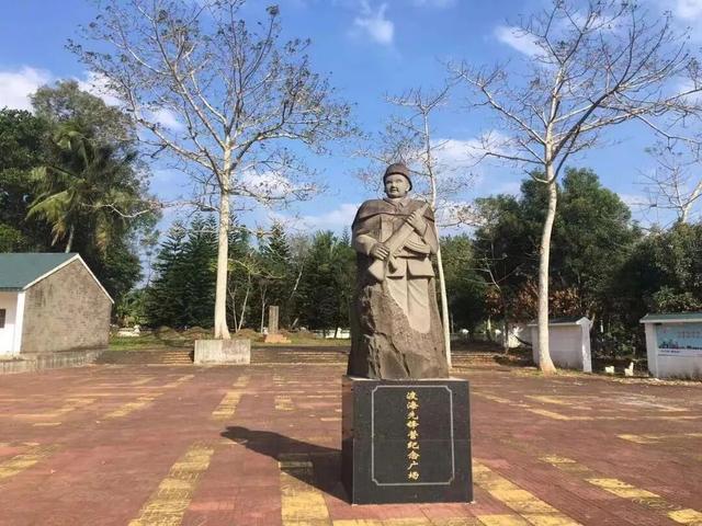 探寻革命足迹 追忆峥嵘岁月！来美兰奔赴一场红色之旅→